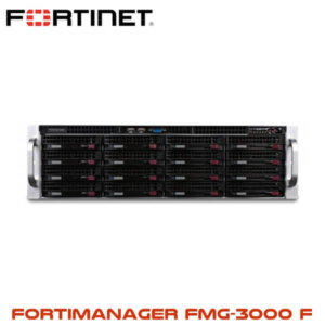 Fortinet Fortimanager Fmg 3000f Dubai