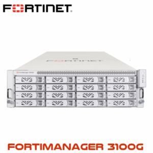 Fortinet Fortimanager Fmg 3100g Dubai