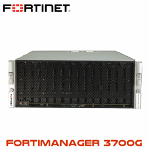 Fortinet Fortimanager Fmg 3700g Dubai