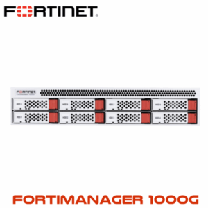 Fortinet Fortimanager Fmg Fmg 1000g Dubai