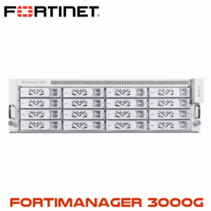 Fortinet Fortimanager Fmg Fmg Fmg 3000g Dubai
