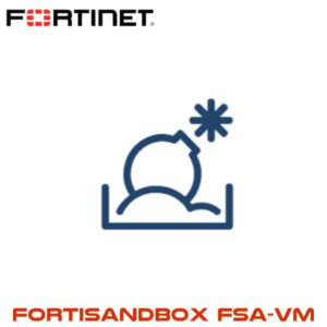 Fortinet Fortisandbox Fsa Vm Dubai