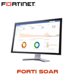 Fortinet Fortisoar Dubai