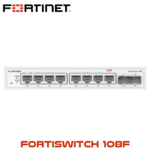 Fortinet Fortiswitch Fs 108f Dubai