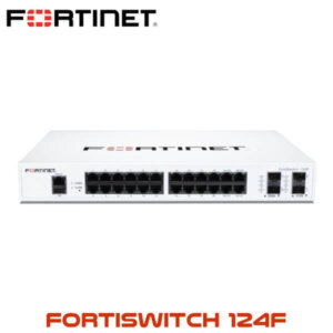Fortinet Fortiswitch Fs 124f Dubai