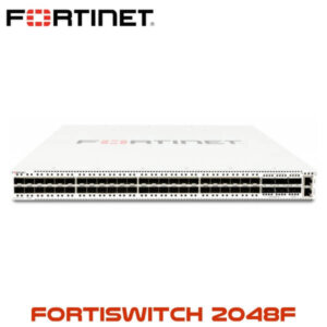 Fortinet Fortiswitch Fs 2048f Dubai