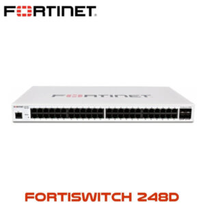 Fortinet Fortiswitch Fs 248d Dubai