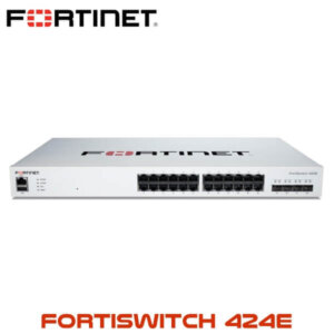 Fortinet Fortiswitch Fs 424e Dubai