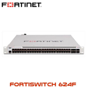 Fortinet Fortiswitch Fs 624f Dubai