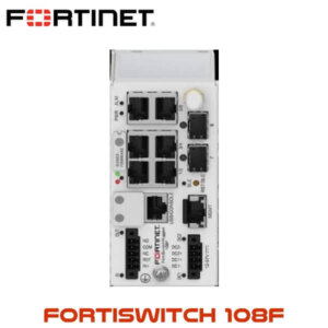 Fortinet Fortiswitch Fsr 108f Dubai