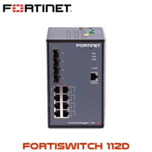 Fortinet Fortiswitch Fsr 112d Dubai