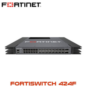 Fortinet Fortiswitch Fsr 424f Dubai