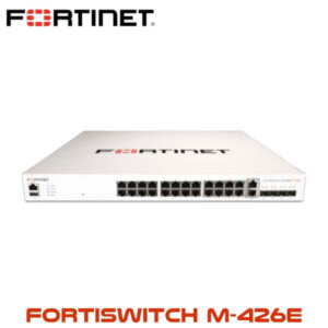 Fortinet Fortiswitch M426e Dubai