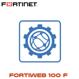 Fortinet Fortiweb 100f Dubai