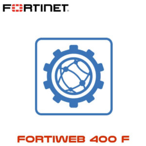 Fortinet Fortiweb 400f Dubai