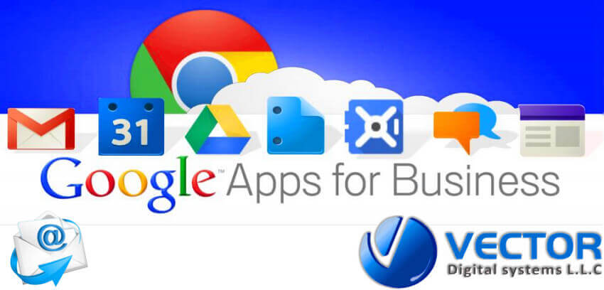 Google Apps Dubai