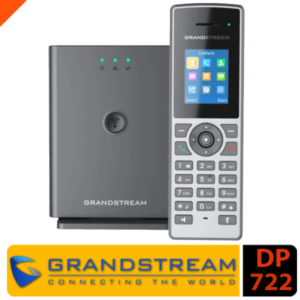 Grandstream Dp722 Abudhabi