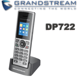 Grandstream DP722 Abudhabi UAE