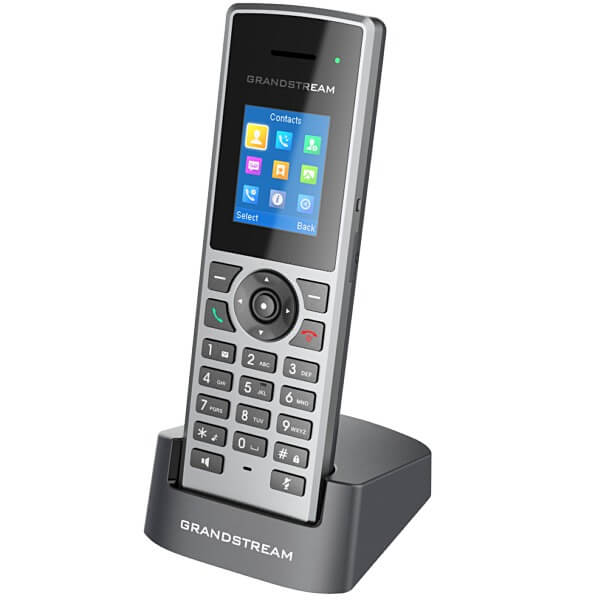 Grandstream Dp722 Dect Phone Abudhabi