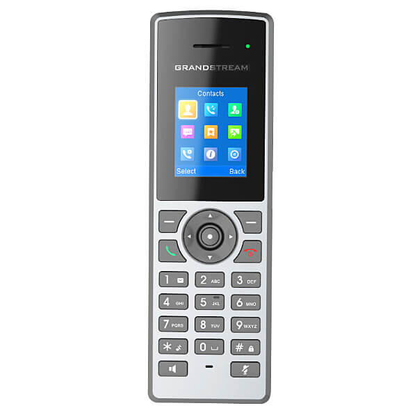 Grandstream Dp722 Dect Phone