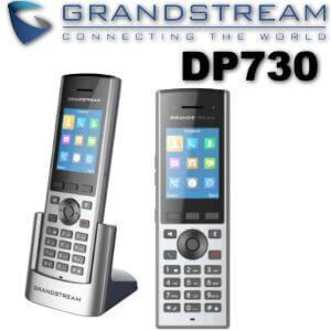 Grandstream DP730 Abudhabi UAE