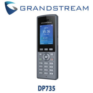 Grandstream Dp735 Dubai