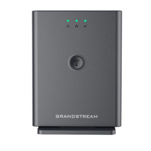 Grandstream Dp752 Abudhabi