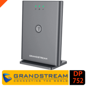 Grandstream Dp752 Abudhabi