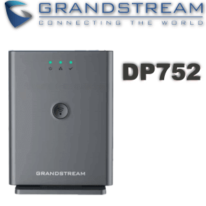 Grandstream DP752 Base Abudhabi UAE