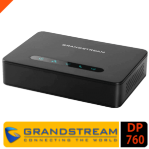 Grandstream Dp760 Abudhabi