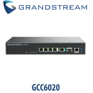 Grandstream Gcc6020 Dubai