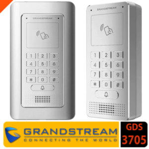 Grandstream Gds3705 Abudhabi