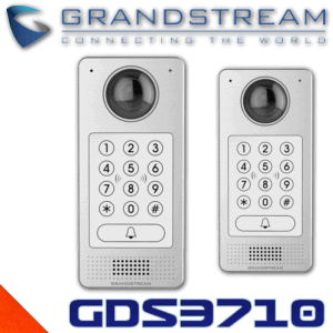 Grandstream GDS3710 Abudhabi UAE