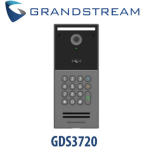 Grandstream Gds3720 Dubai