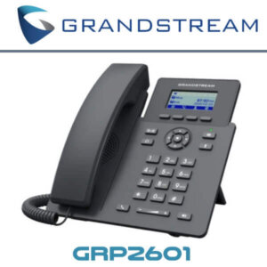 Grandstream Grp2601 Dubai