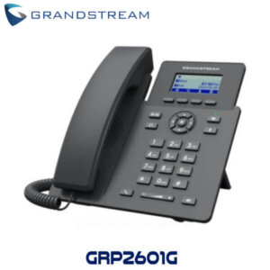 Grandstream Grp2601g Sharjah