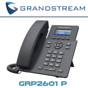 Grandstream Grp2601p Dubai