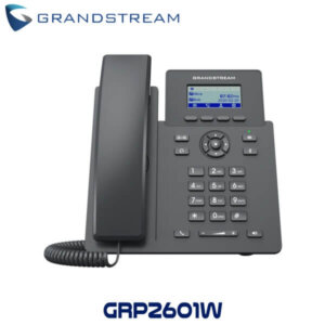 Grandstream Grp2601w Dubai