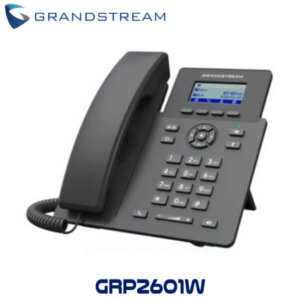 Grandstream Grp2601w Sharjah