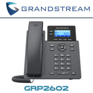 Grandstream Grp2602 Dubai