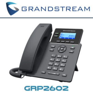 Grandstream Grp2602 Sharjah