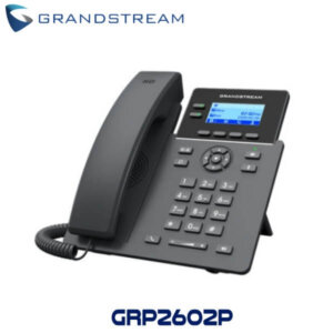 Grandstream Grp2602p Dubai