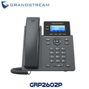 Grandstream Grp2602p Sharjah