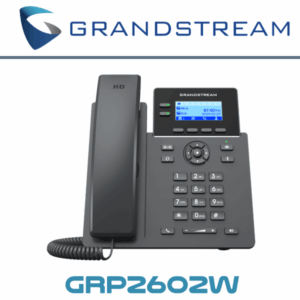 Grandstream Grp2602w Dubai