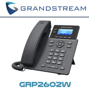Grandstream Grp2602w Sharjah