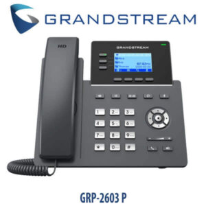 Grandstream Grp2603p Dubai