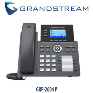 Grandstream Grp2604p Dubai