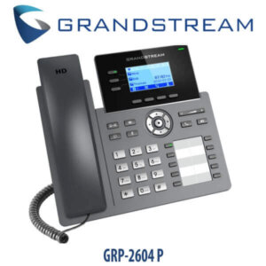 Grandstream Grp2604p Sharjah