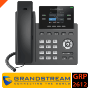 Grandstream Grp2612 Abudhabi