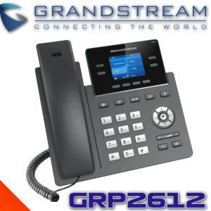 Grandstream GRP2612 Abudhabi UAE